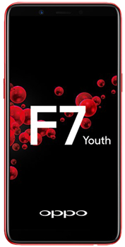 Oppo F7 Youth Price in USA